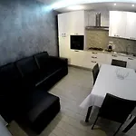 Welcome Home!!! Appartement