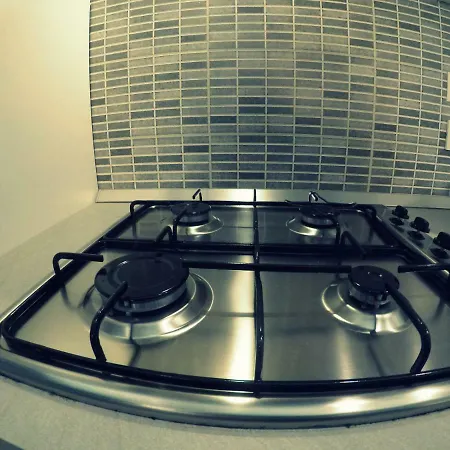 Appartement Welcome Home!!! *