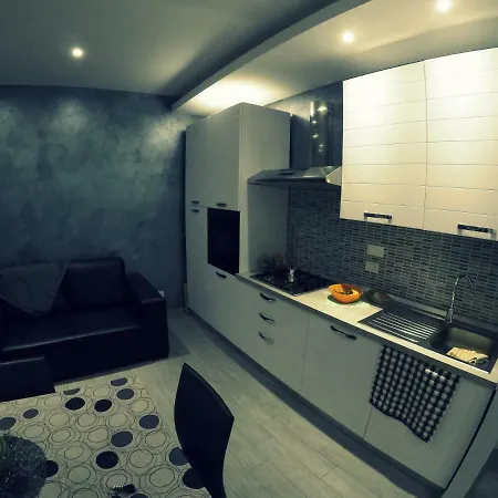 Welcome Home!!! Apartment Pozzallo