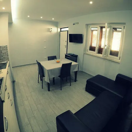 Apartment Welcome Home!!! *