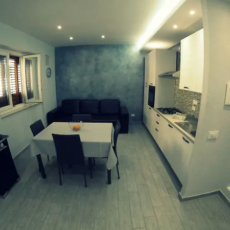 Apartment Welcome Home!!! *