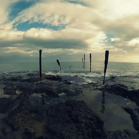 Welcome Home!!! Apartment Pozzallo