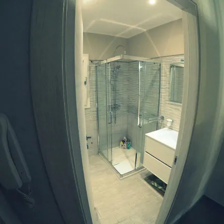 Welcome Home!!! 아파트 포쟐로