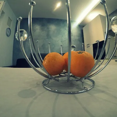 Welcome Home!!! Apartament *