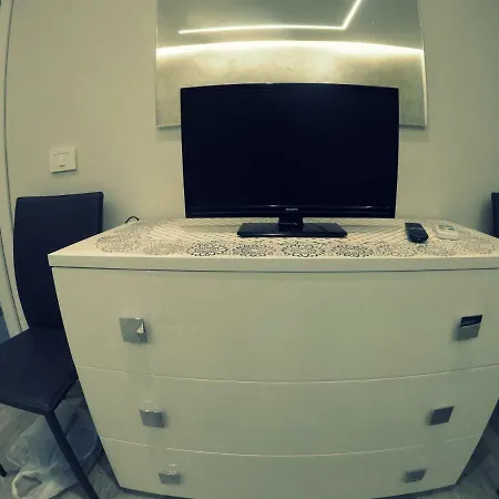 Welcome Home!!! Apartment