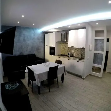 Welcome Home!!! Apartment Pozzallo