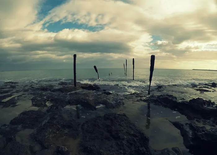 Welcome Home!!! Apartment Pozzallo